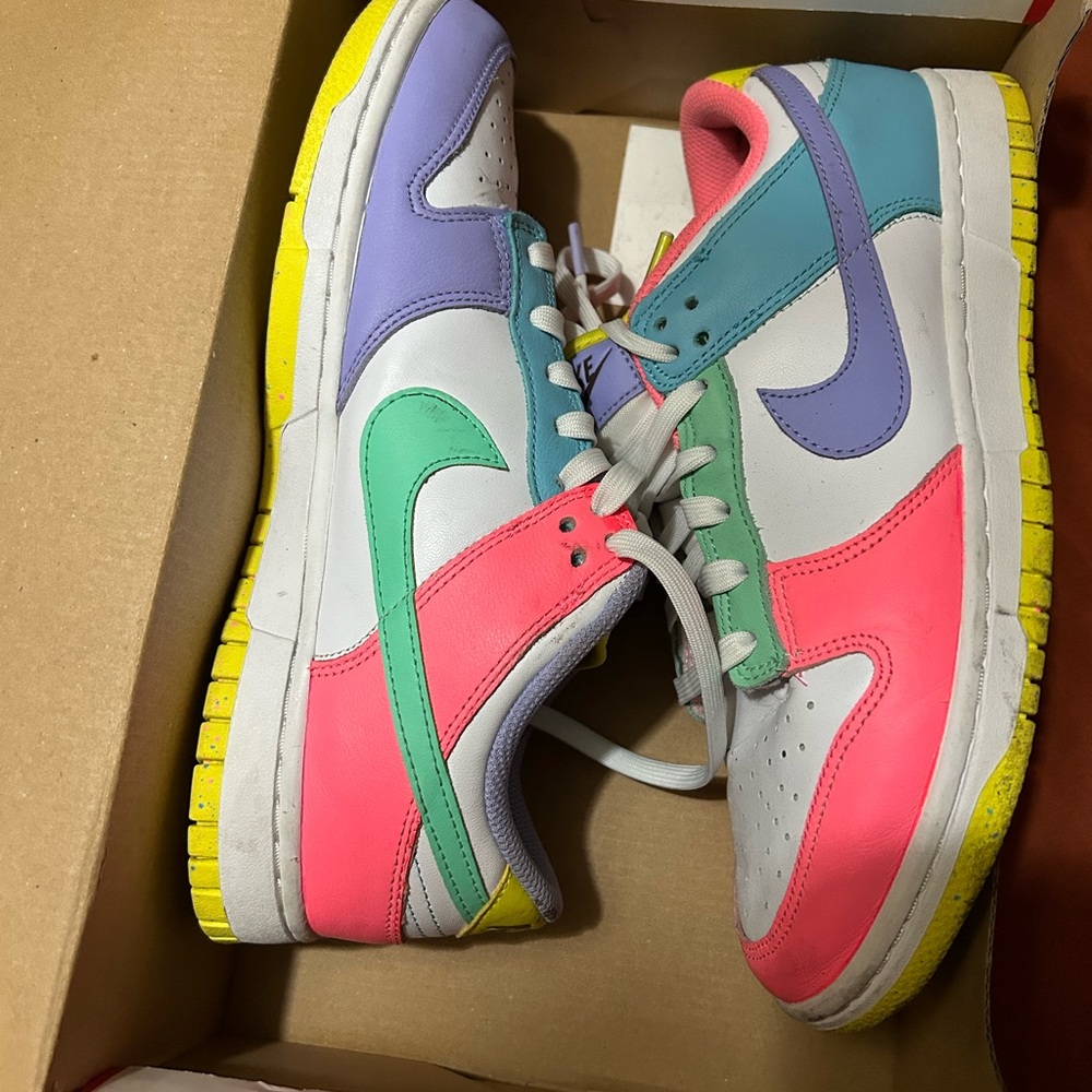 Nike Dunks low Sneakers